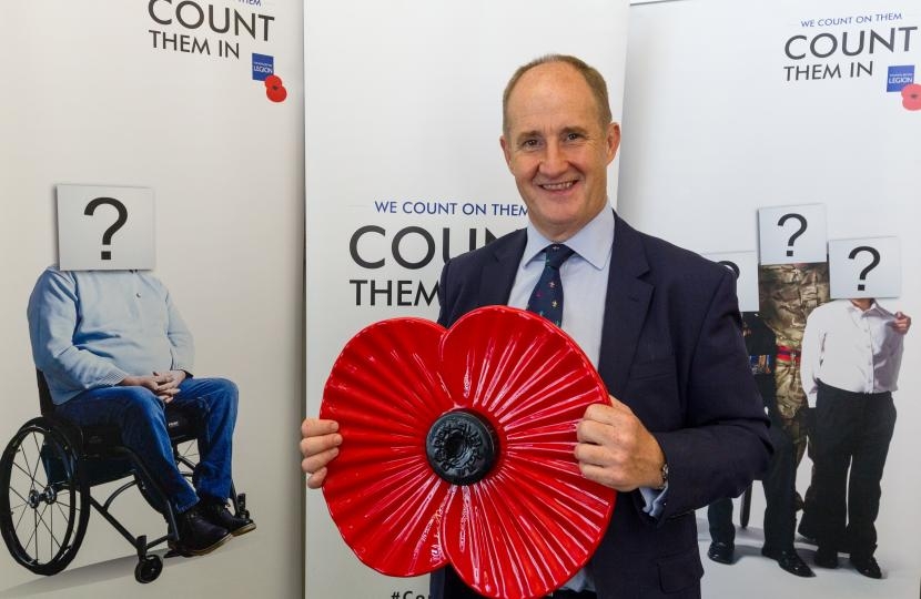 Poppy Campaign