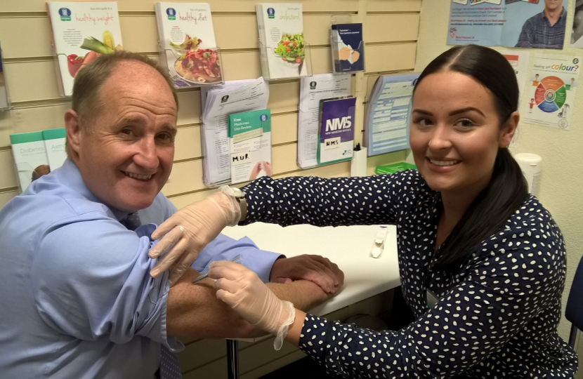 Beckside Pharmacy
