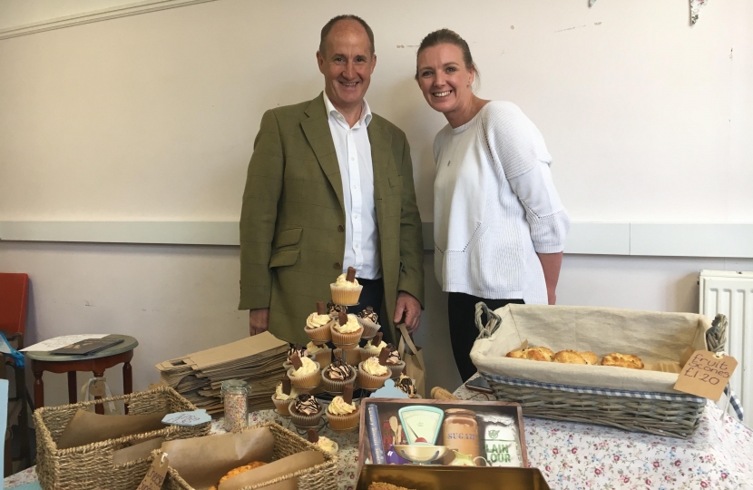 Filey Food Festival
