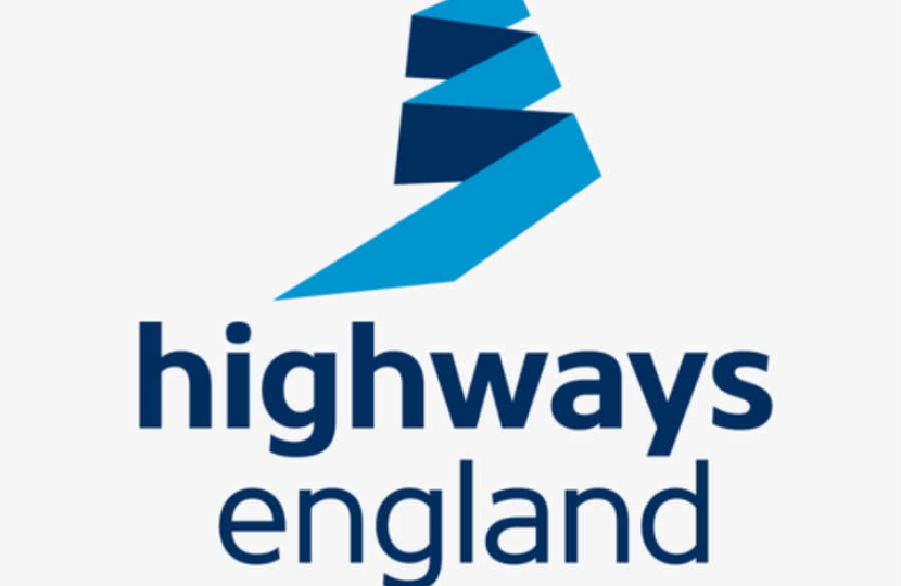 Highways England