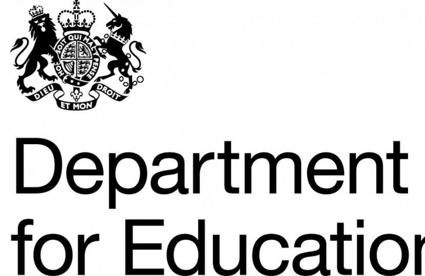 DfE