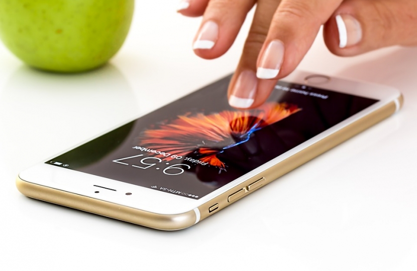 Mobile phone