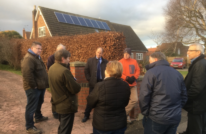 Tholthorpe broadband