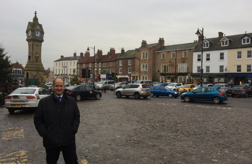 Thirsk