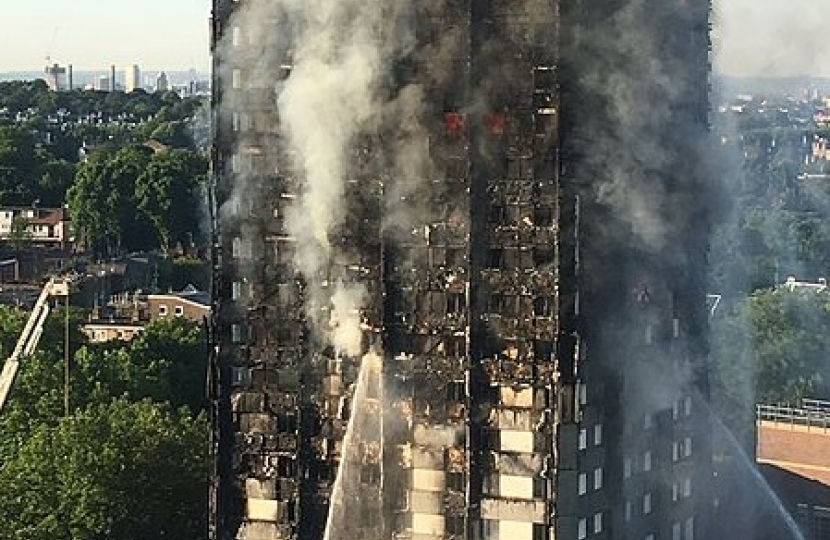 Grenfell Tower