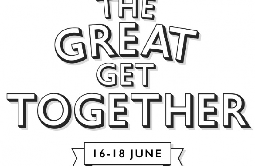 The Great Get Together
