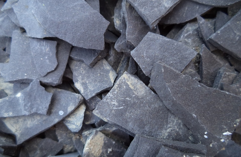 Shale