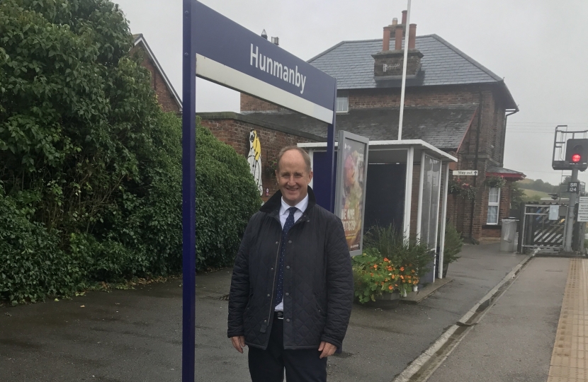 Hunmanby