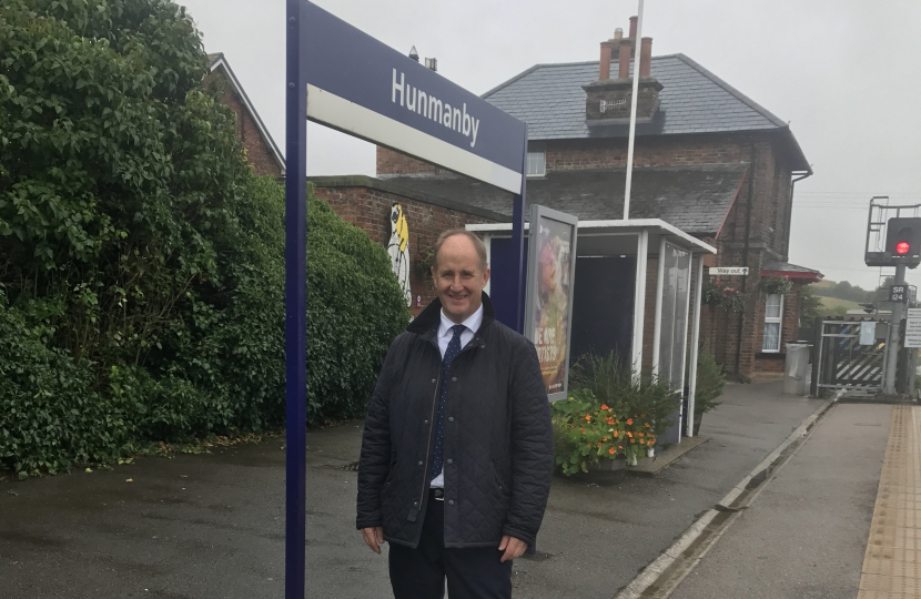 Hunmanby