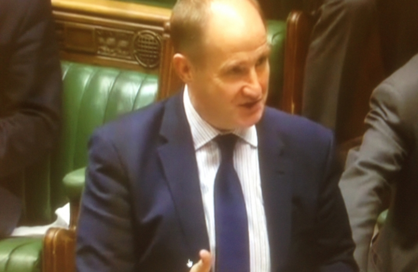 Kevin Hollinrake MP