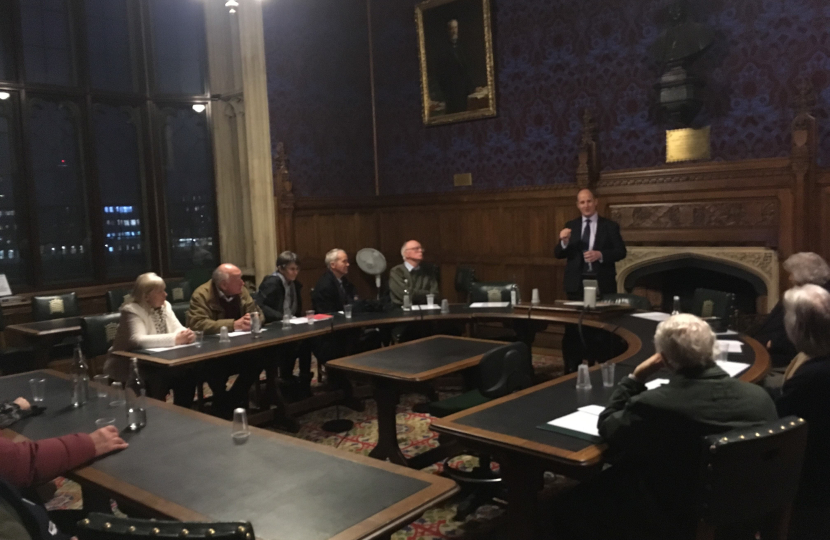 Thirsk Rotary Club