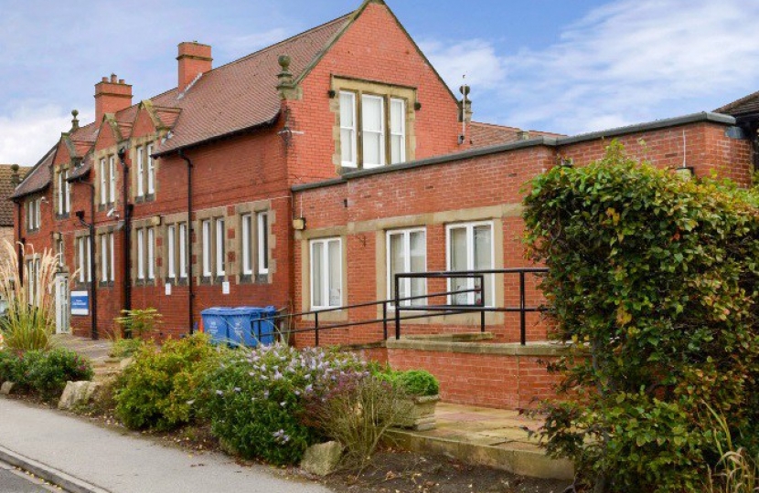 Lambert Hospital