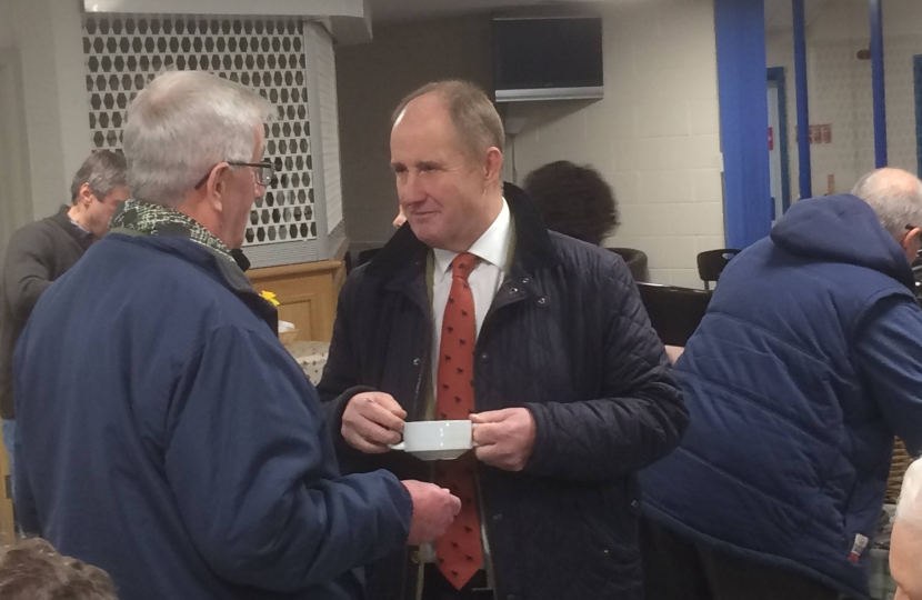 Farmers Christmas Carol