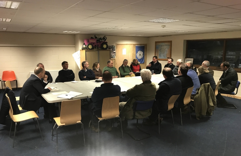 Farmers' Forum