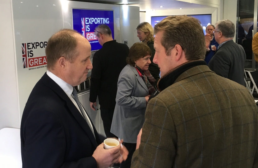 DiT Roadshow