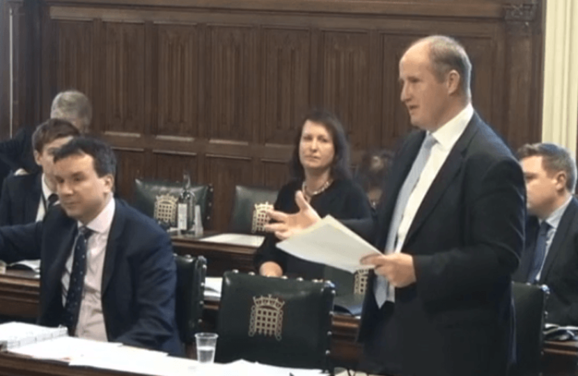 Parental Bereavement Committee