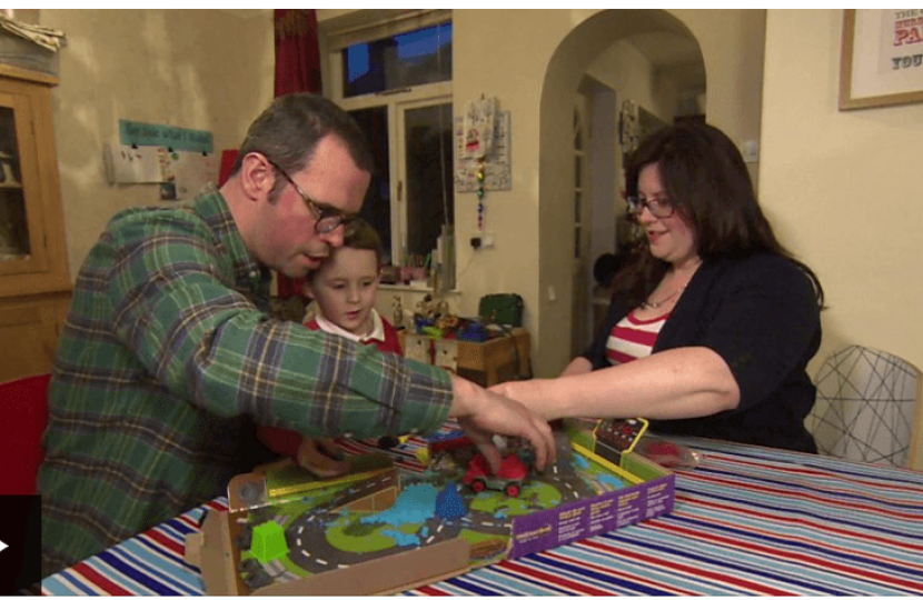 Parental Bereavement Bill