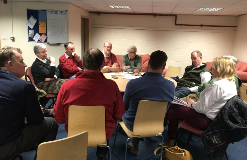 Farmers Forum