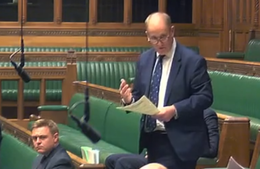 Parental Bereavement (Leave and Pay) Will's Bill