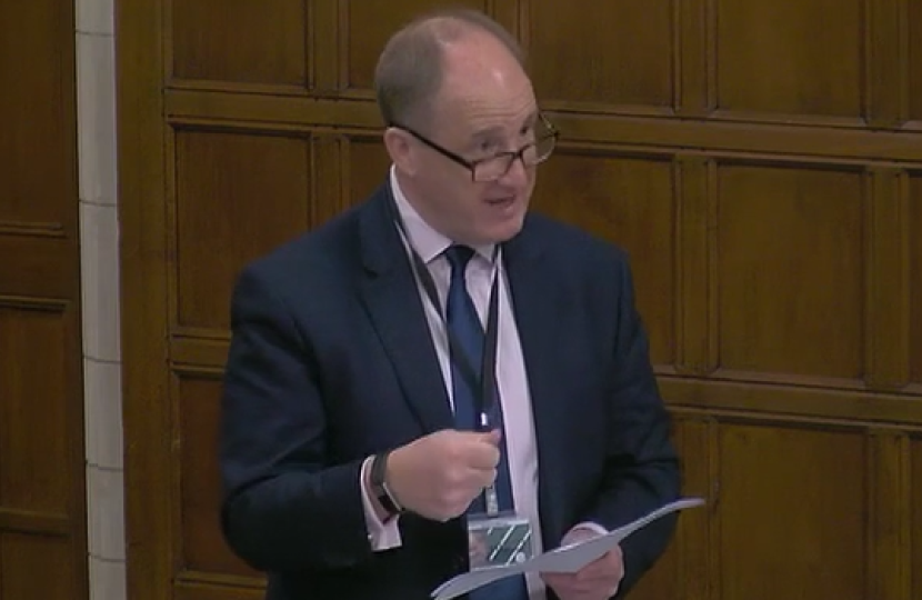 Financial Advisors Debate