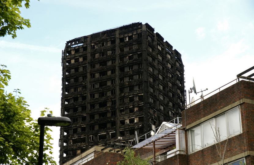 Grenfell Tower