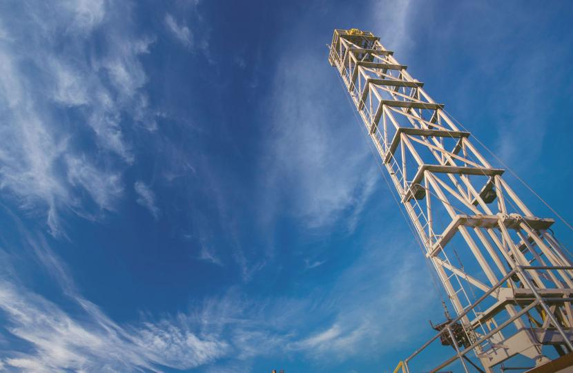 Fracking