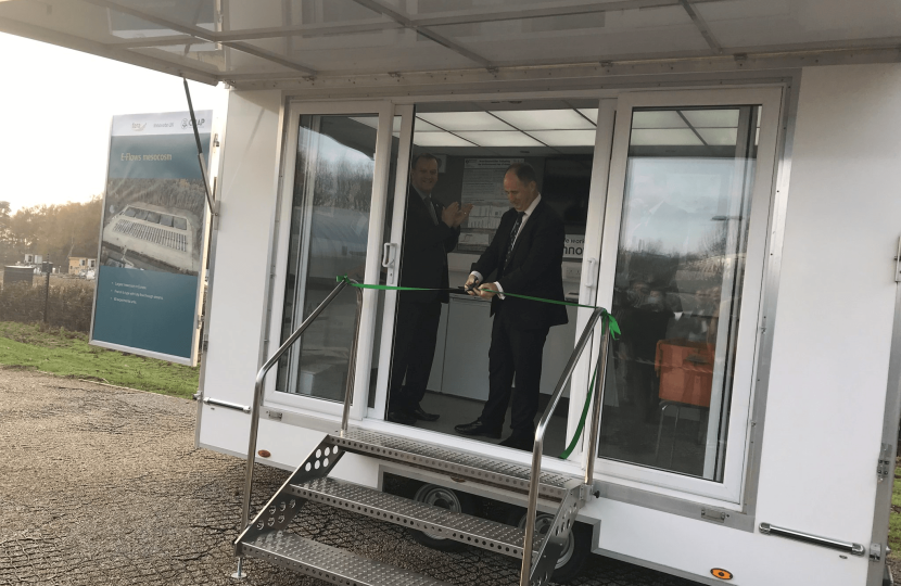 Kevin Yorkshire Farming