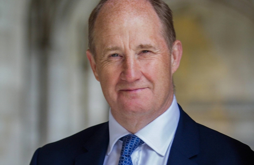 Kevin Hollinrake MP