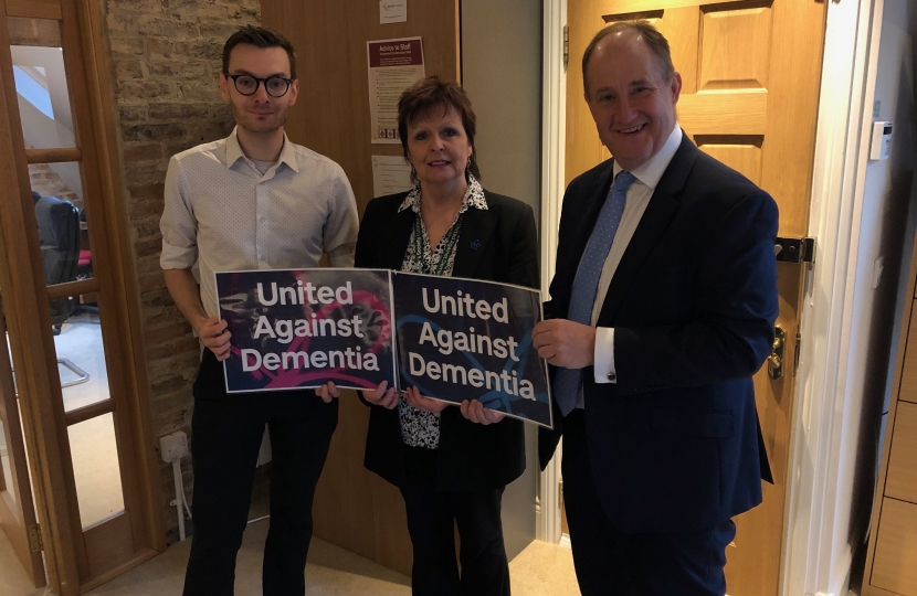 Alzheimer’s Society