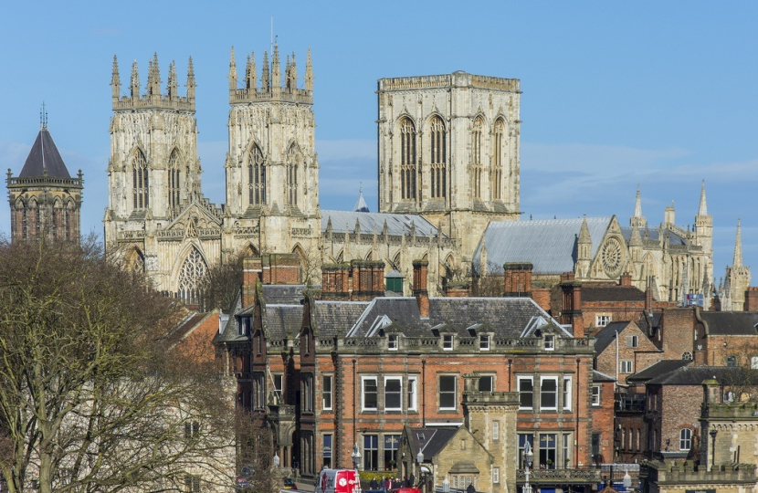 York Minster