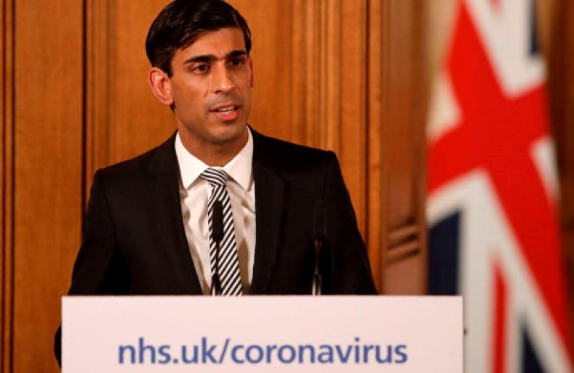 Rishi Corona Virus