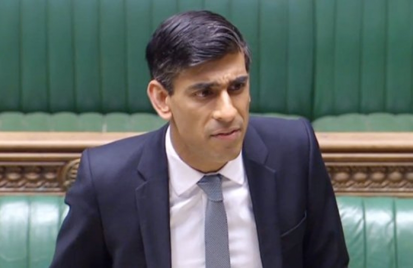 The Chancellor