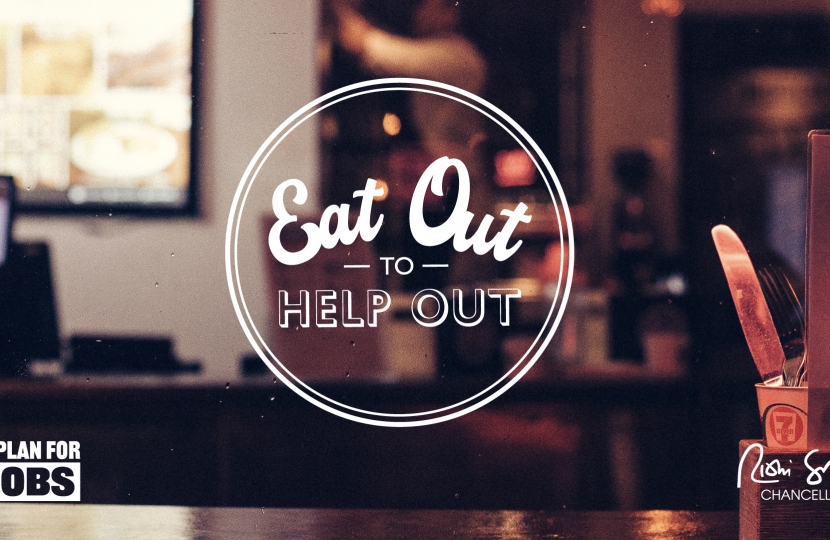 Eat Out