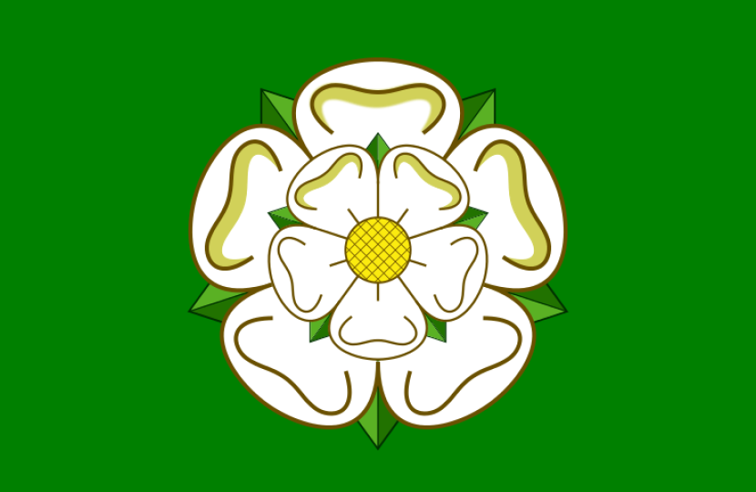 North Yorkshire