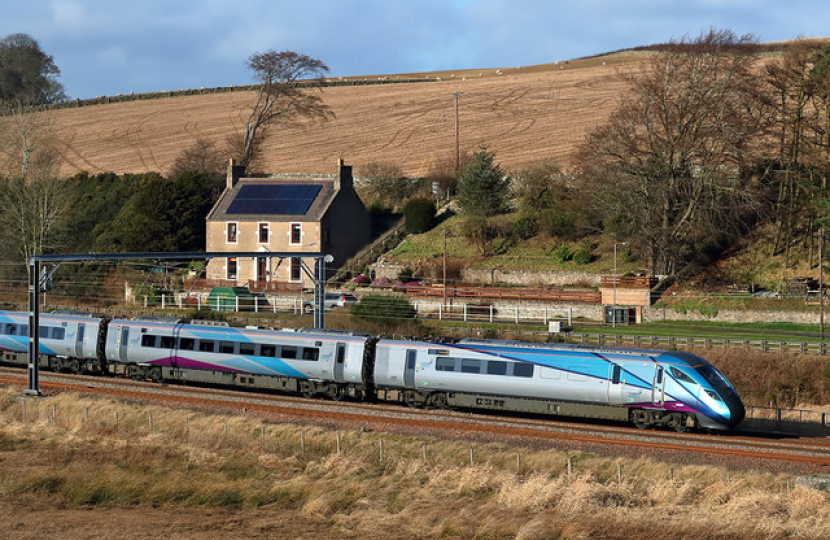 Nova Train