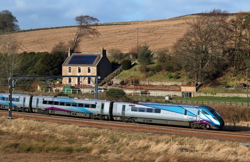 Nova Train