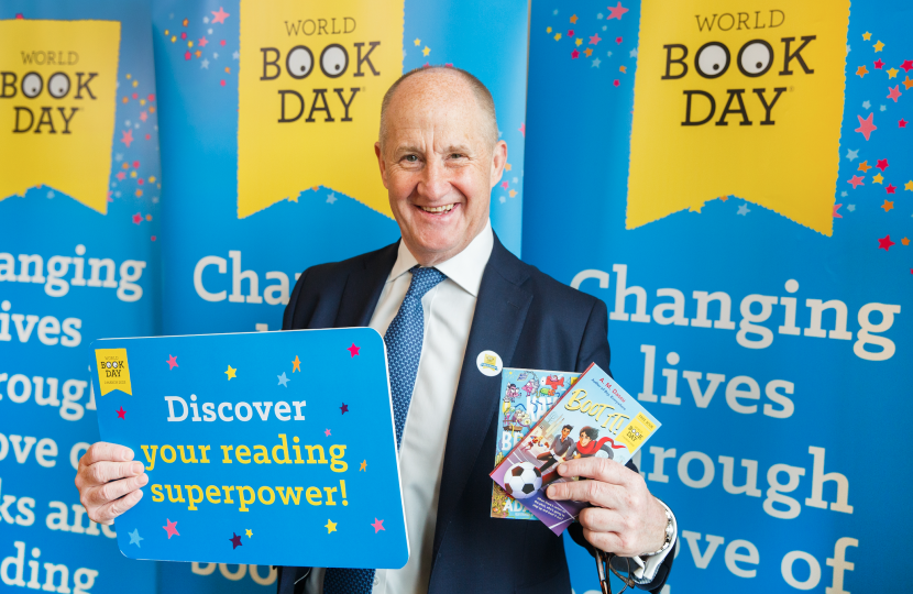 world book day