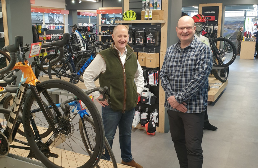 big bear bikes