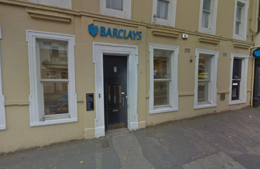 Barclays