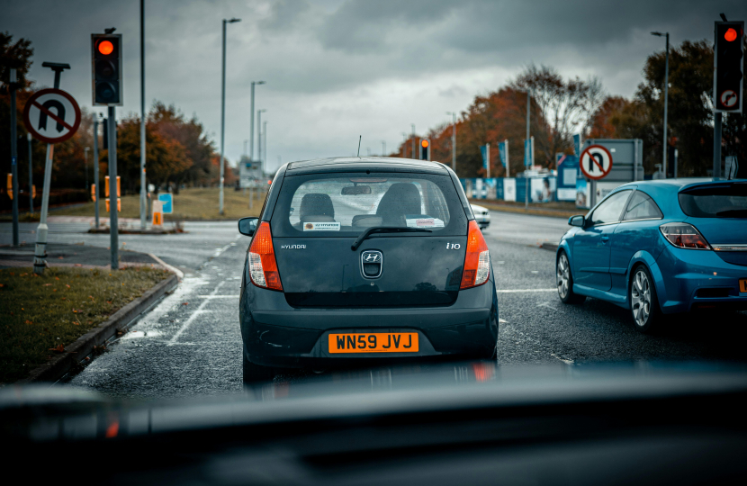 stock road photo