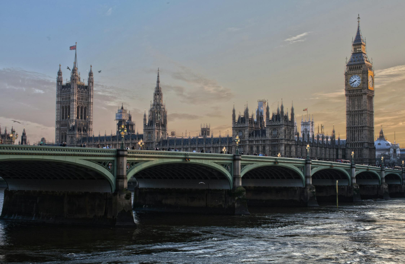 westminster