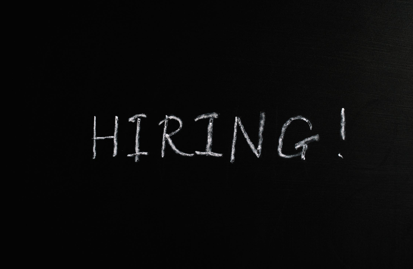 hiring