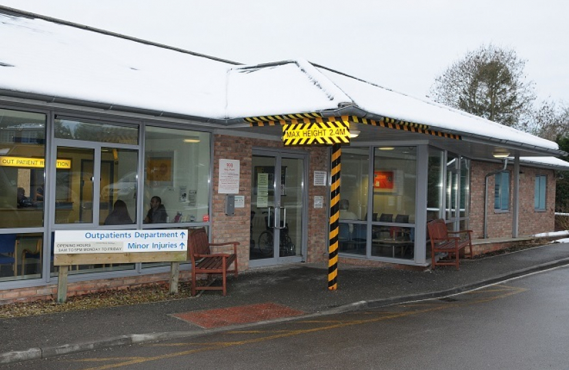 malton hosp