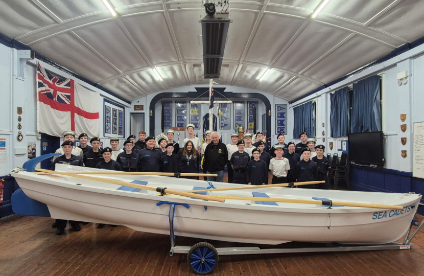 Cadets