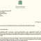 letter