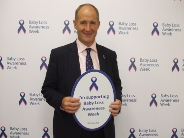 2006 Baby Loss Awareness Week