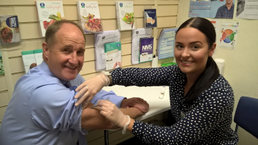 Beckside Pharmacy