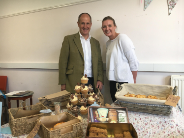 Filey Food Festival