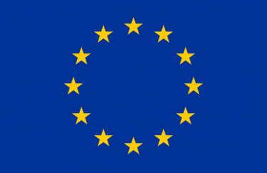 EU flag