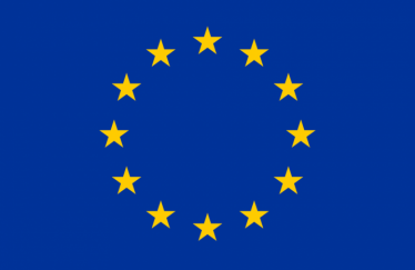 EU flag